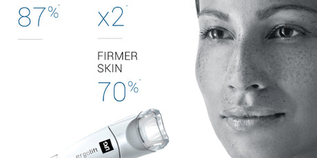 Endermolift Facial