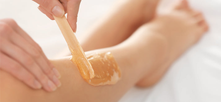 Body Waxing