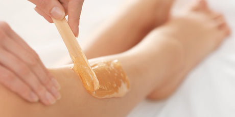 Body Waxing