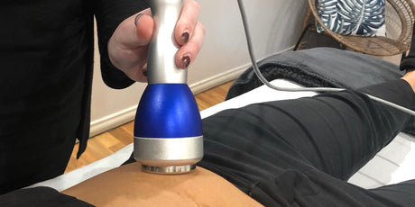 RF Skin Tightening - Body