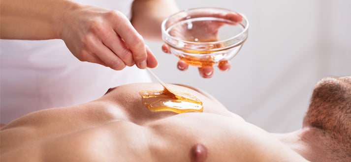 Men's Waxing