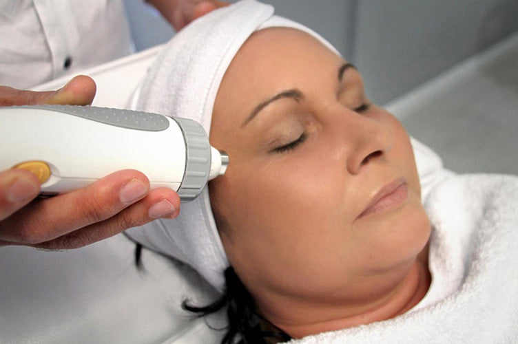 RF Skin Tightening - Face