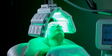 LED Light Therapy