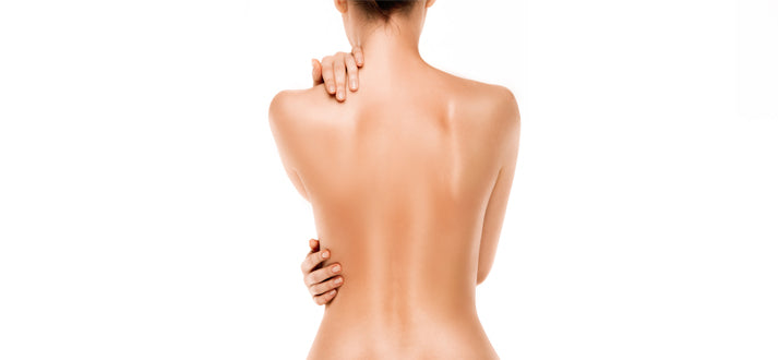 Body Microdermabrasion