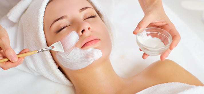 Express Facial