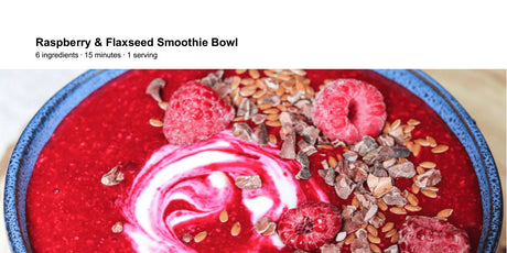 14 Day Meal Plan - Menopause Support