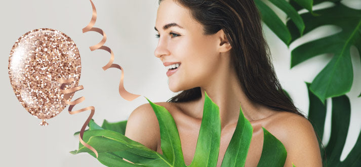 12 Months VIP Skin Membership